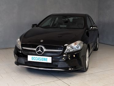 Mercedes-Benz 180d Sport