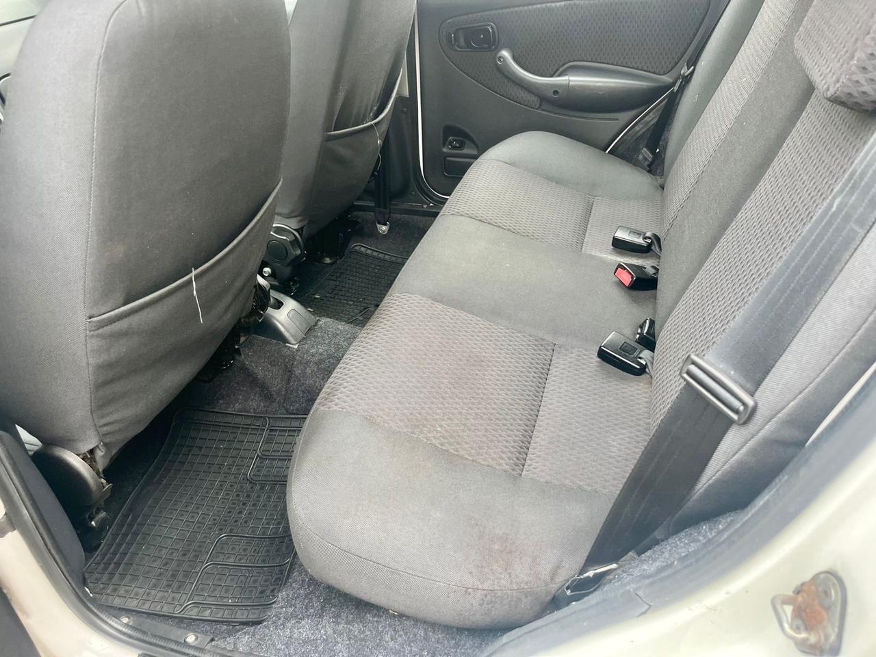 Tata Indica 1.4GPL 2010 133.000km per neopatentati