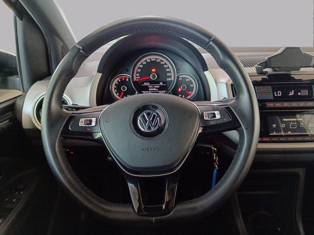 VOLKSWAGEN Up! 3p 1.0 tsi high up! 90cv del 2018