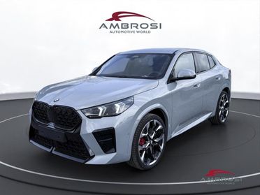 BMW X2 sDrive18d Msport Pro Premium Package