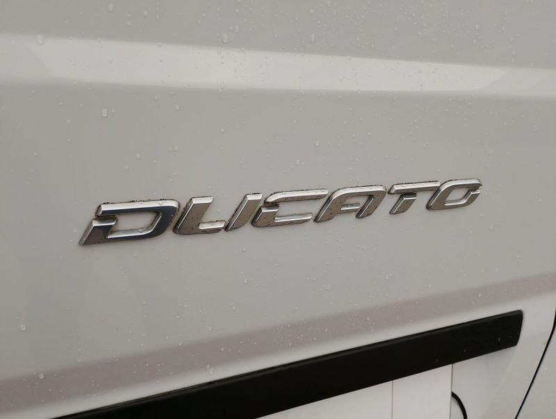 FIAT Ducato 33 2.2 Mjt 140CV PM-TM Furgone