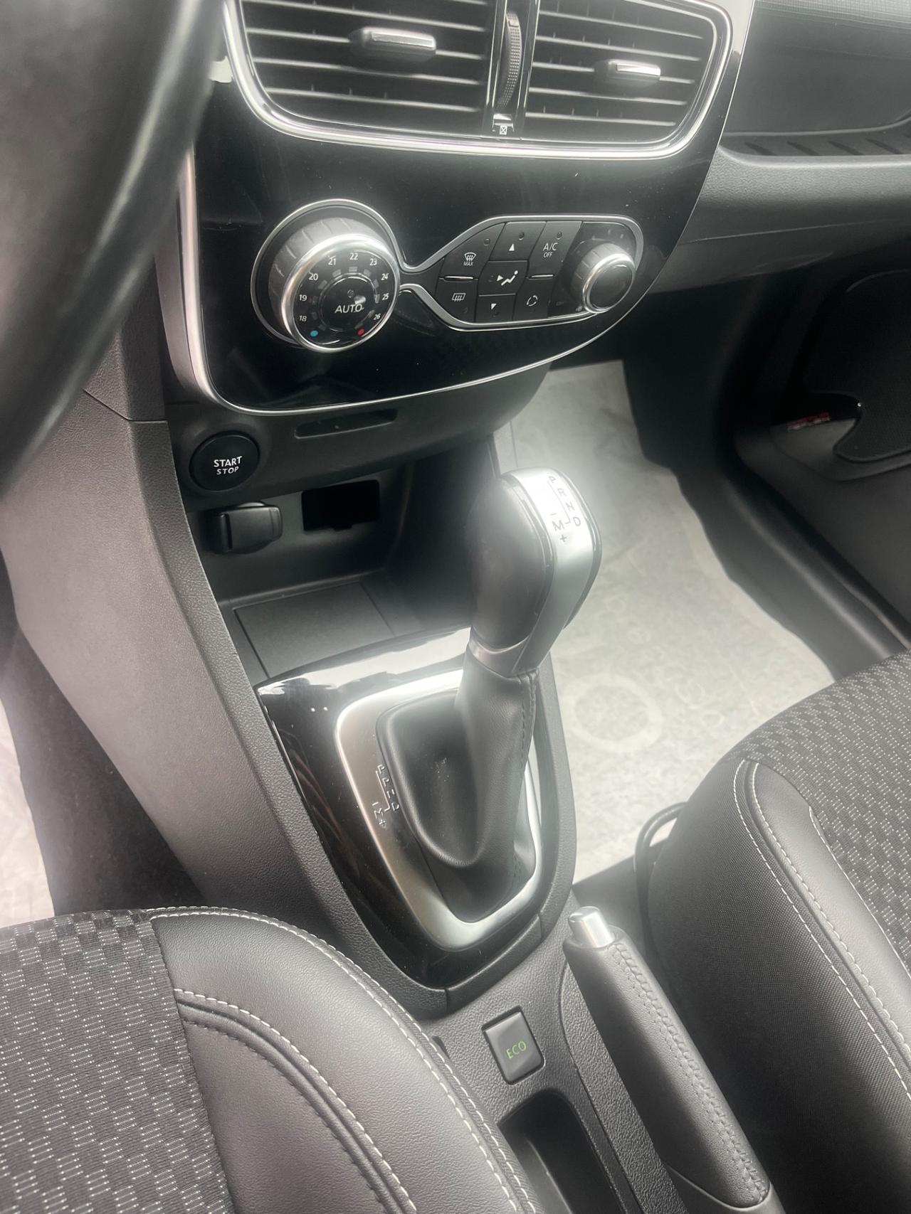 Renault Clio Sporter dCi 8V 90CV EDC Start&Stop Energy Duel