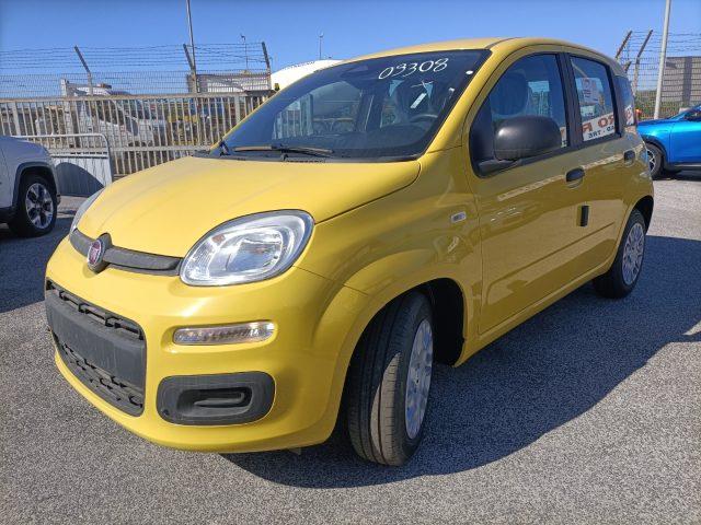 FIAT Panda 1.0 FireFly S&S Hybrid PREZZO REALE