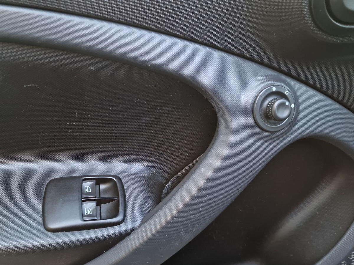 SMARt FORFOUR 1.0 PASSION