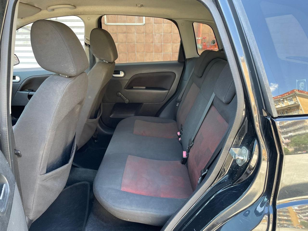 Ford Fiesta 1.4 TDCi 5p.