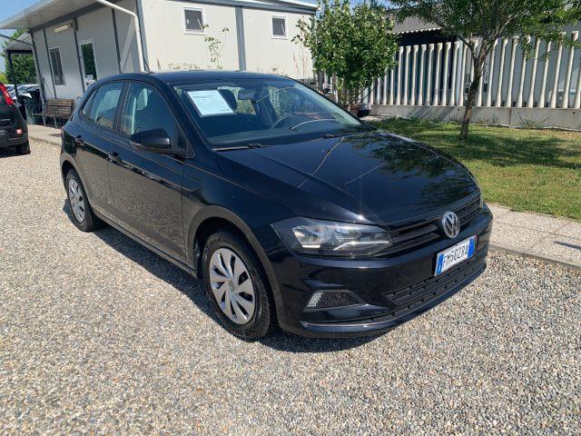 VOLKSWAGEN Polo Business 1.0 MPI 5p. Comfortline BlueMotion Techno