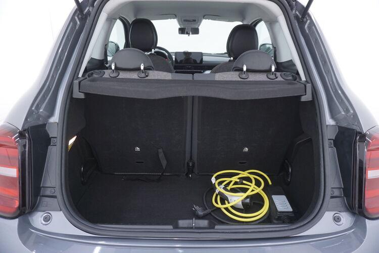 Fiat 500 Icon BR728337 Elettrico 118CV