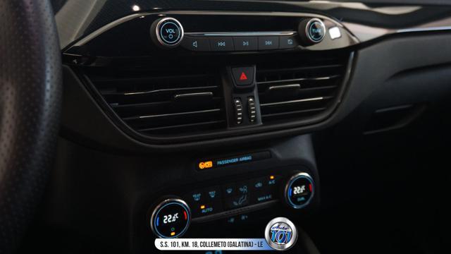 FORD Kuga 1.5 EcoBlue 120 CV aut. 2WD ST-Line