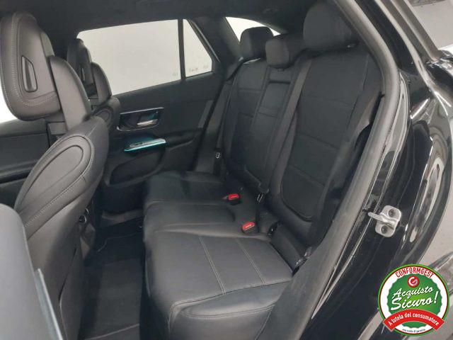MERCEDES-BENZ GLC 220 d 4Matic Mild Hybrid AMG Advanced