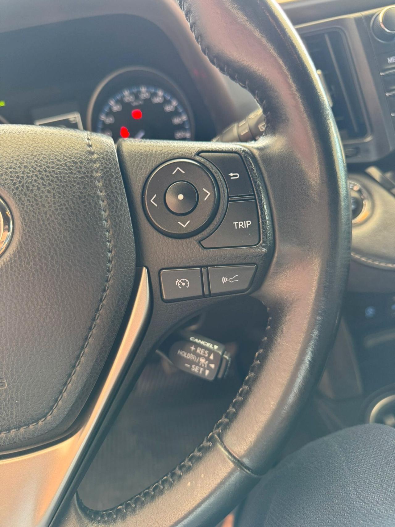 Toyota RAV 4 RAV4 2.0 D-4D 2WD Lounge