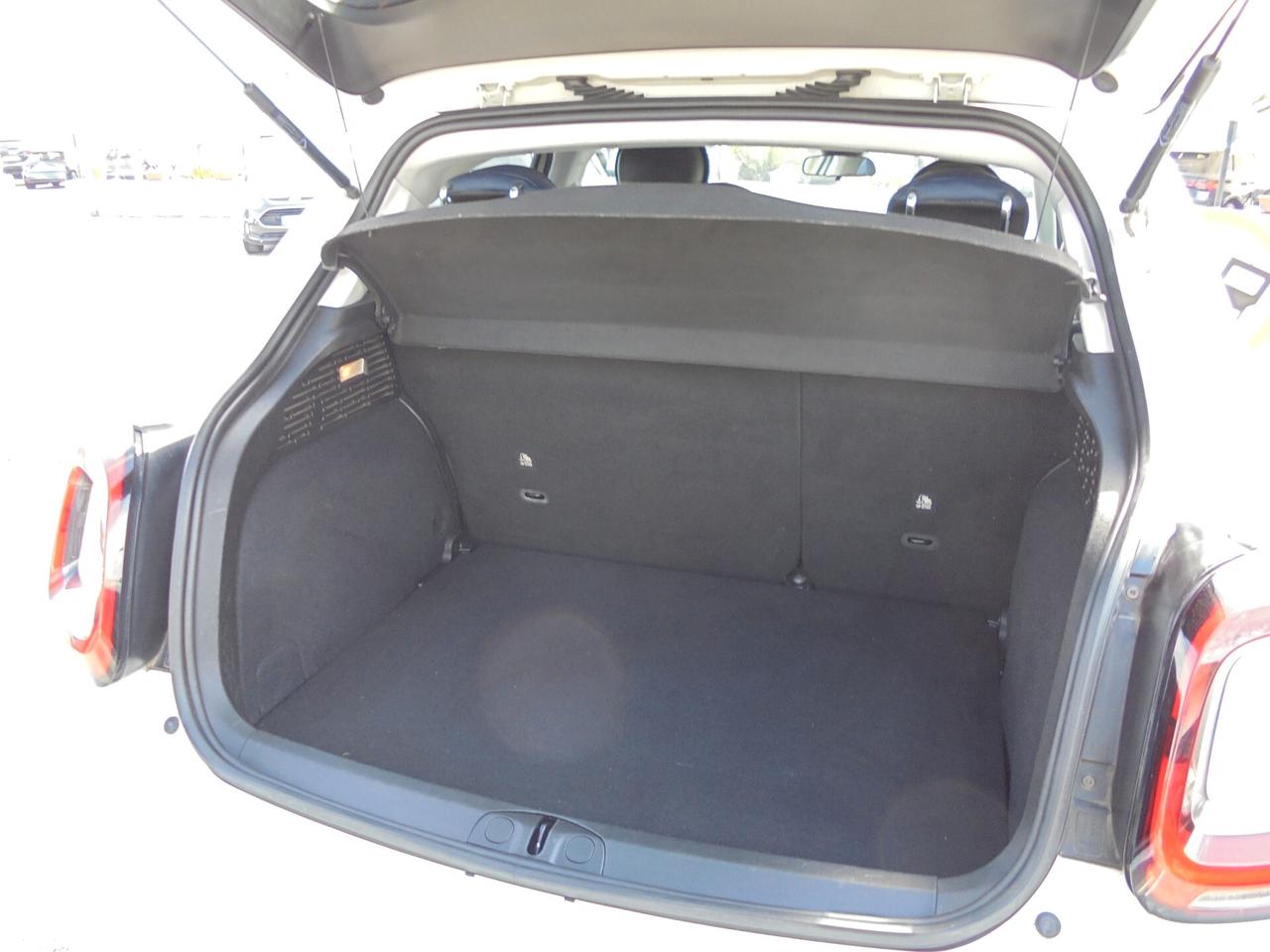 Fiat 500X 1.3 MultiJet 95 CV Club