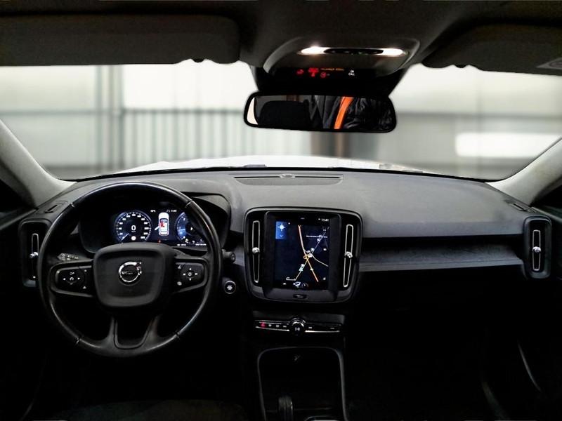 VOLVO XC40 D3 AWD Geartronic Business