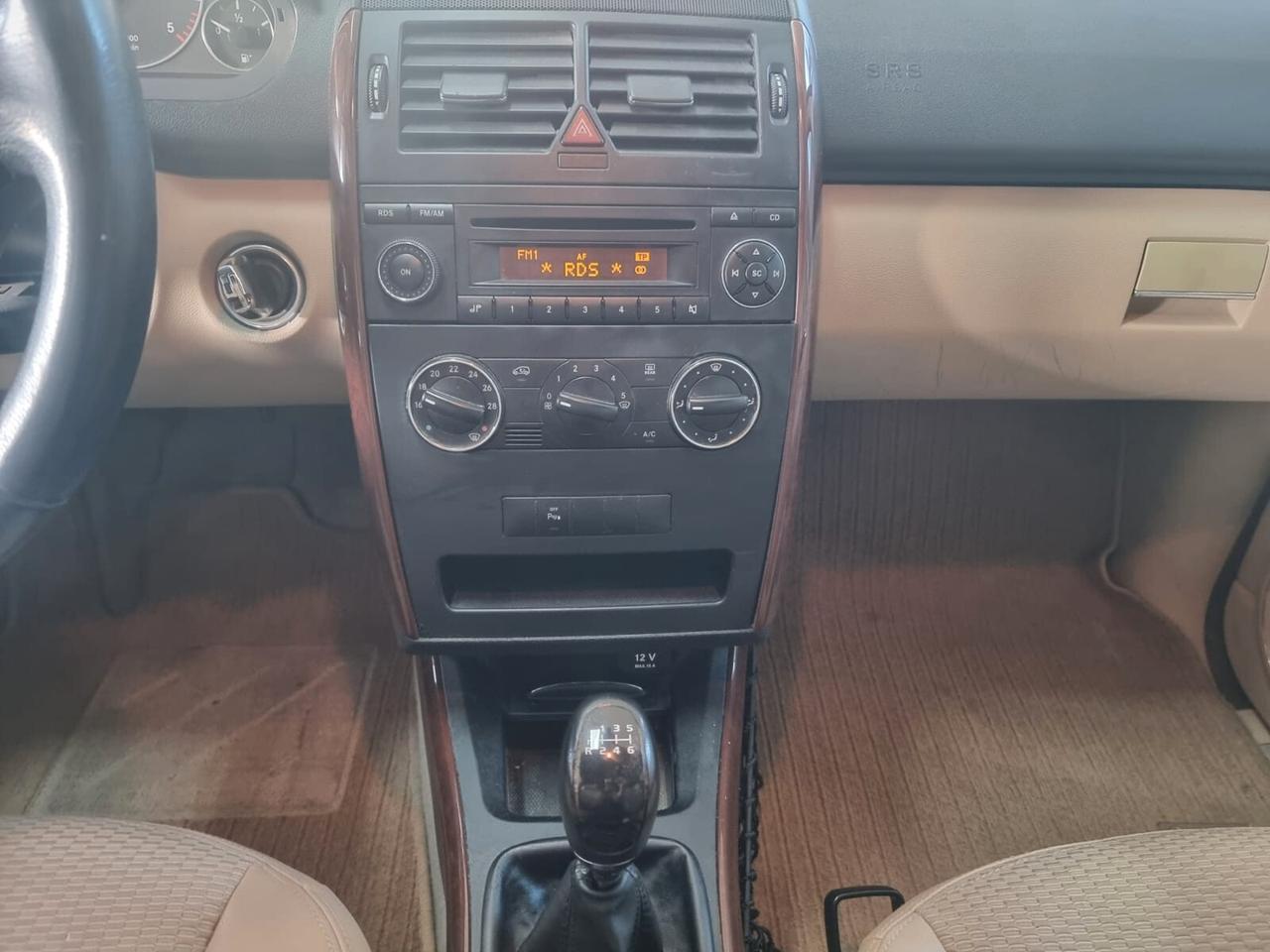 Mercedes-benz A 180 CDI Premium NEOPATENTATI