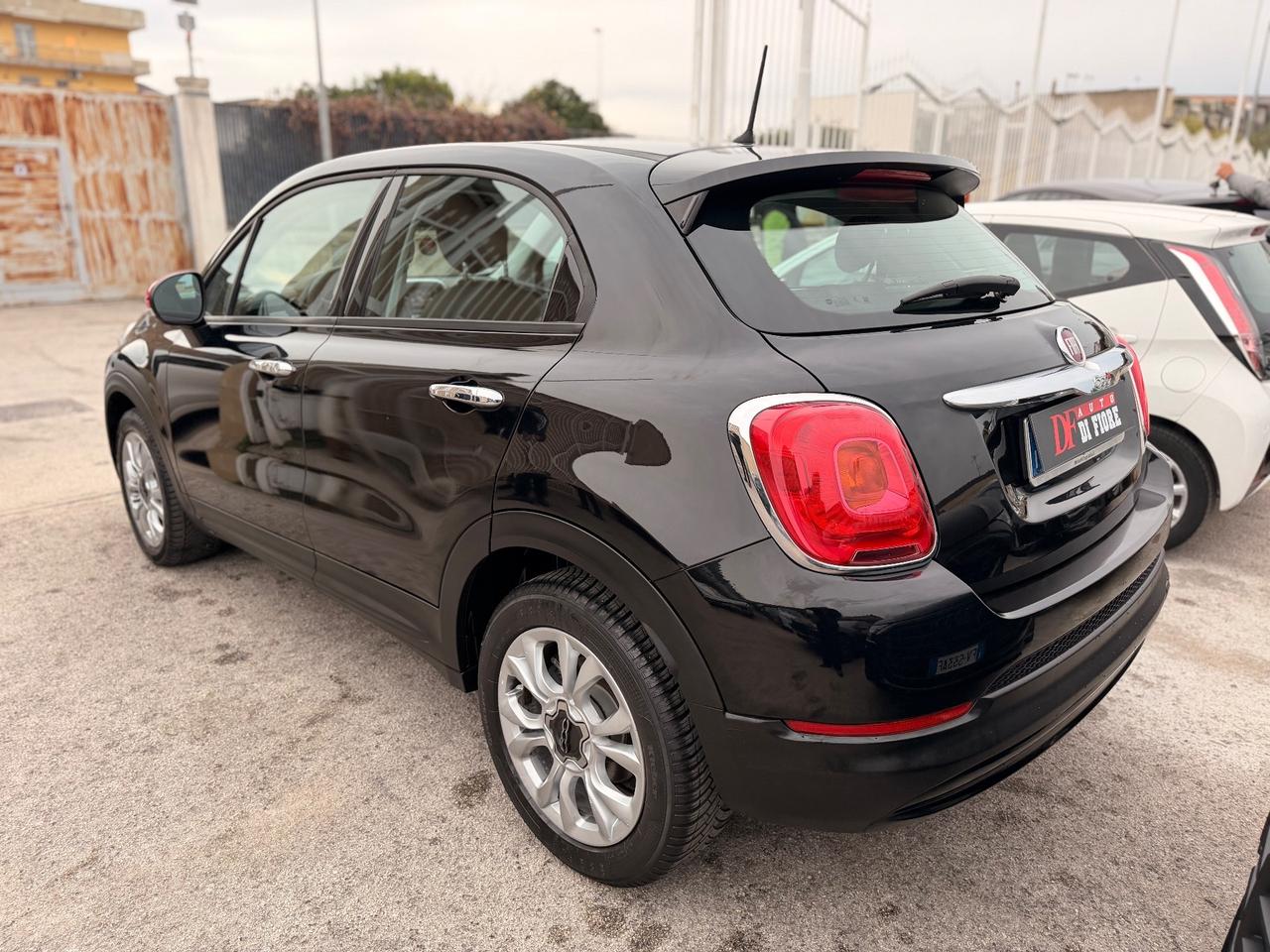 Fiat 500X 1.3 MultiJet 95 CV Pop Star