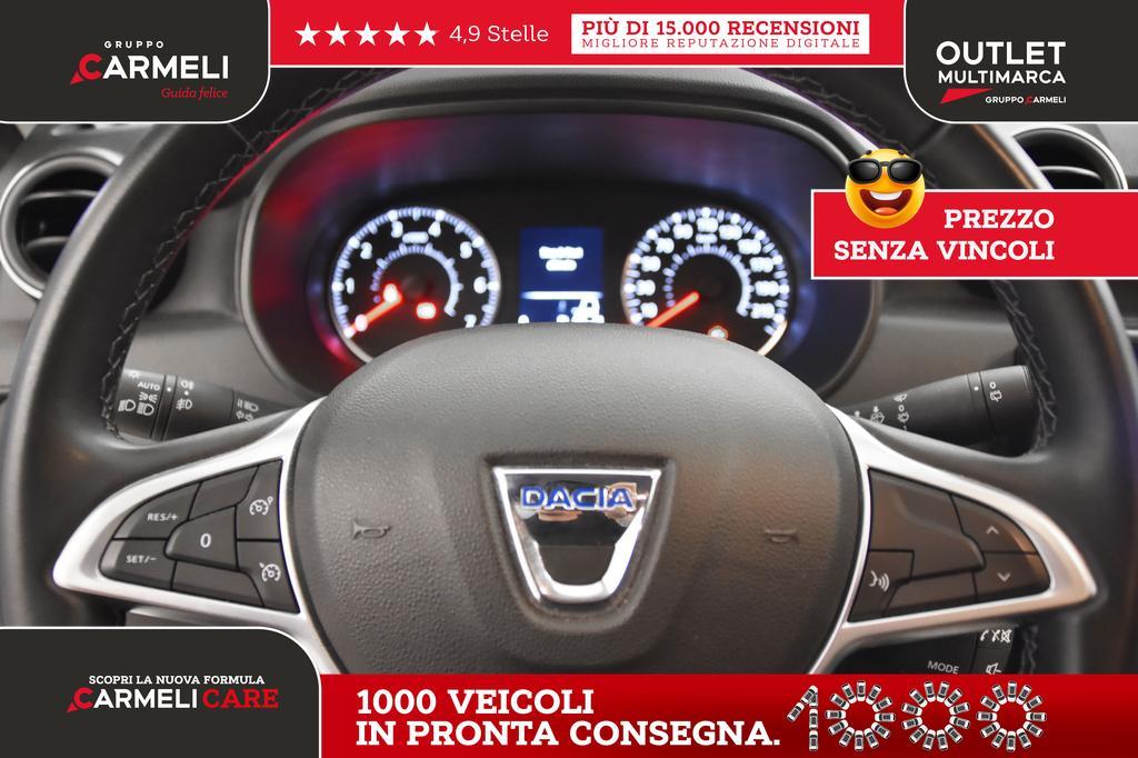 Dacia Duster 1.0 TCe GPL Prestige 4x2