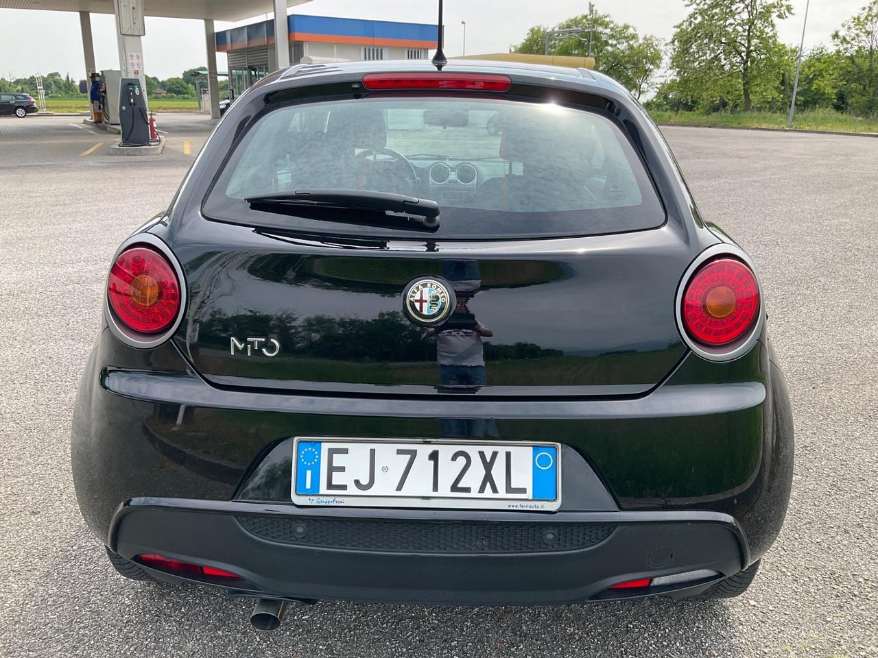 Alfa Romeo MiTo 1.4 8V S&S Super