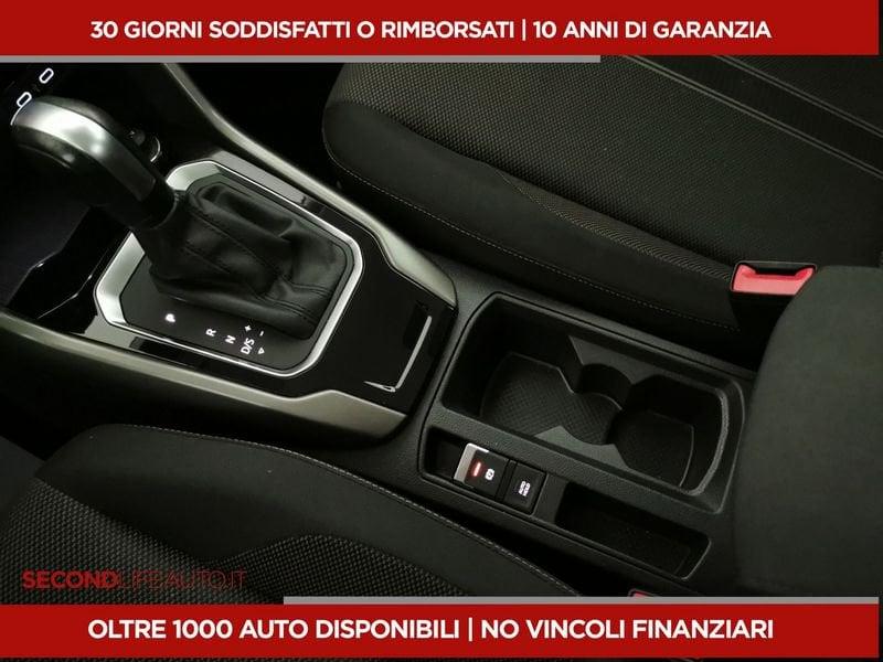 Volkswagen T-Roc 1.5 tsi Style dsg