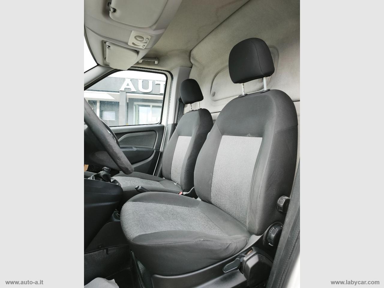 DOBLO 1.3 MJT 90CV FURGONE