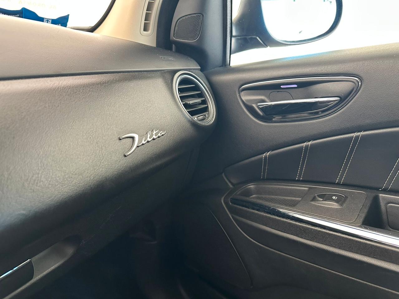 Lancia Delta 1.6 MJT 2009 100.000KM