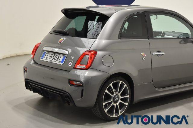 ABARTH 595 1.4 TURBO T-JET 165CV TURISMO