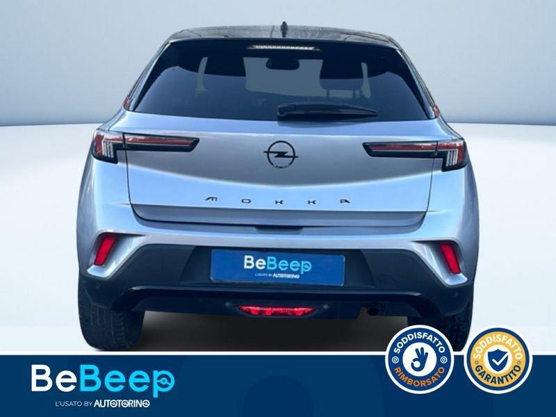 Opel Mokka 1.2 T GS S&S 100CV