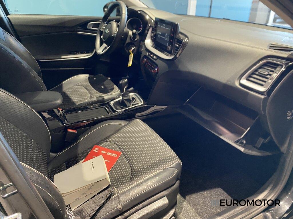 Kia Xceed 1.0 T-GDI Style 2WD