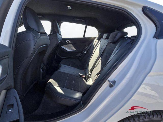 BMW 118 Serie 1 d MSport auto