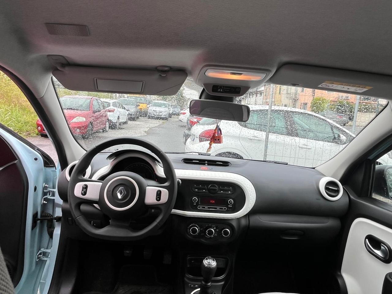 Renault Twingo SCe 65 CV Intens