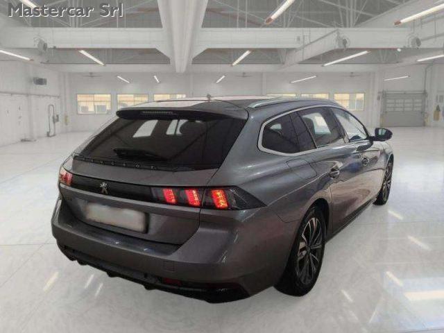 PEUGEOT 508 508 SW 2.0 bluehdi Allure s - GC260JY