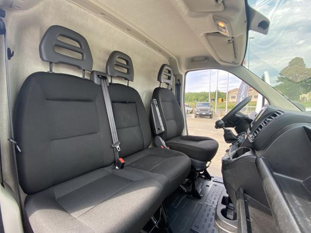 FIAT Ducato *PROMO* 33 2.2 Mjt 140CV PM-TM Furgone
