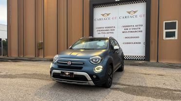 Fiat 500X 1.0 T3 120 CV City Cross - 2019