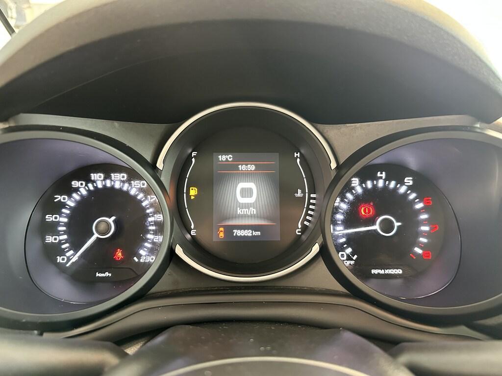 Fiat 500L 1.4