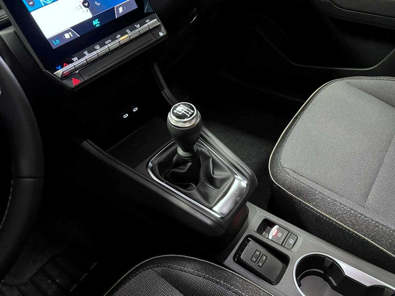 RENAULT CAPTUR ECO-G 100 CV TECHNO GPL KM0