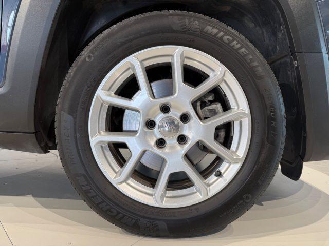 JEEP Renegade 1.5 Turbo T4 MHEV DCT FWD Limited PREZZO REALE
