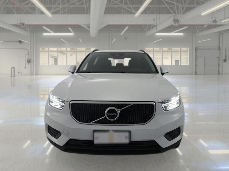 VOLVO XC40 D3 Geartronic Business