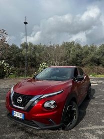 Nissan Juke 1.0 DIG-T 114 CV N-Design