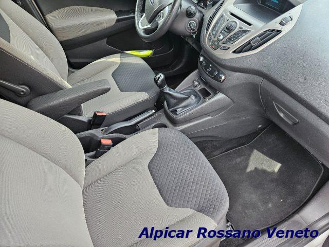 FORD Tourneo Courier 1.5 TDCI 75 CV Plus