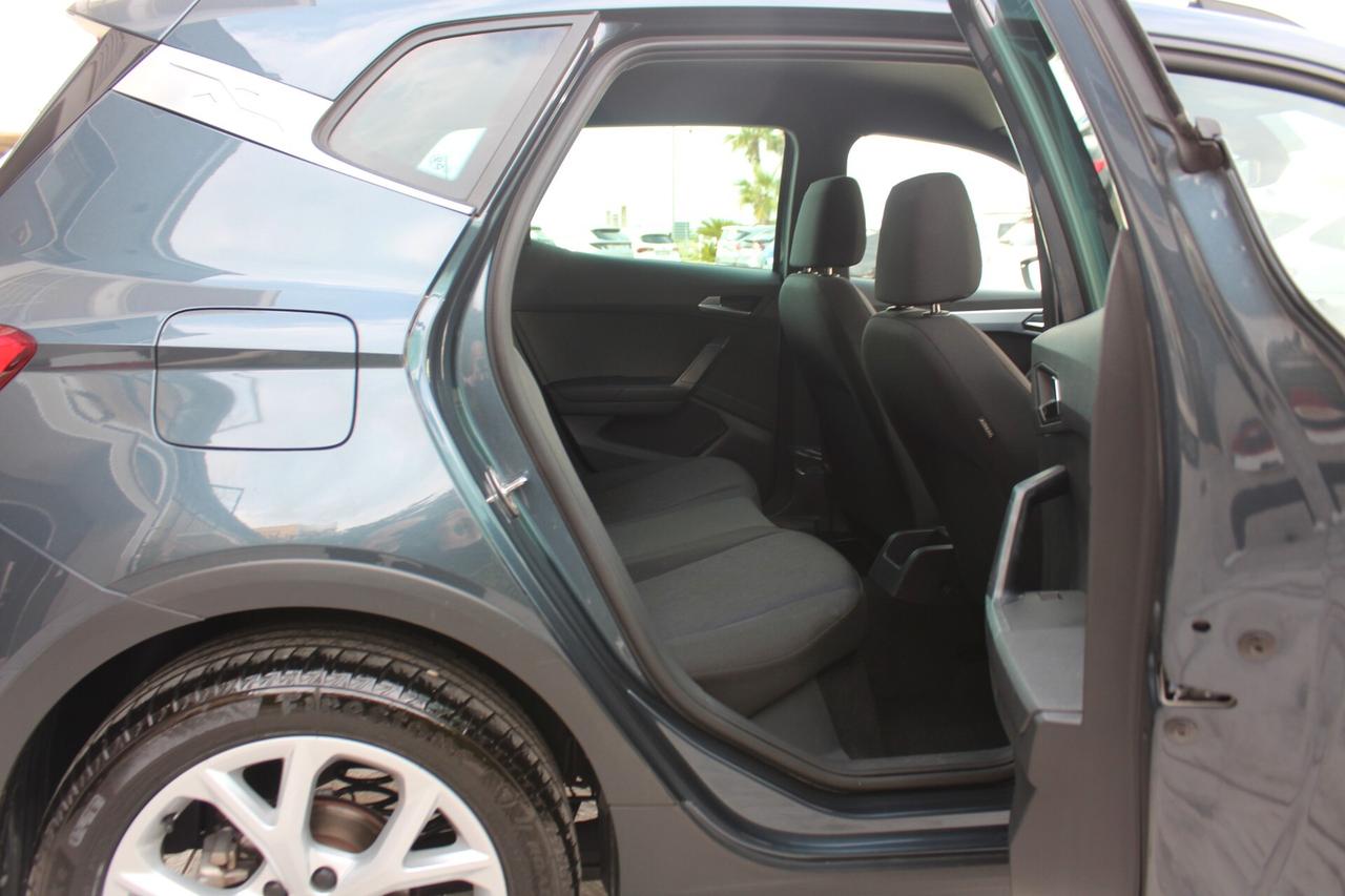 Seat Arona 1.0 EcoTSI 110 CV DSG Style