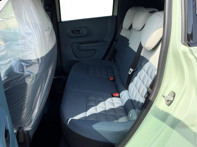 FIAT Grande Panda 1.2 100 CV S&S La Prima