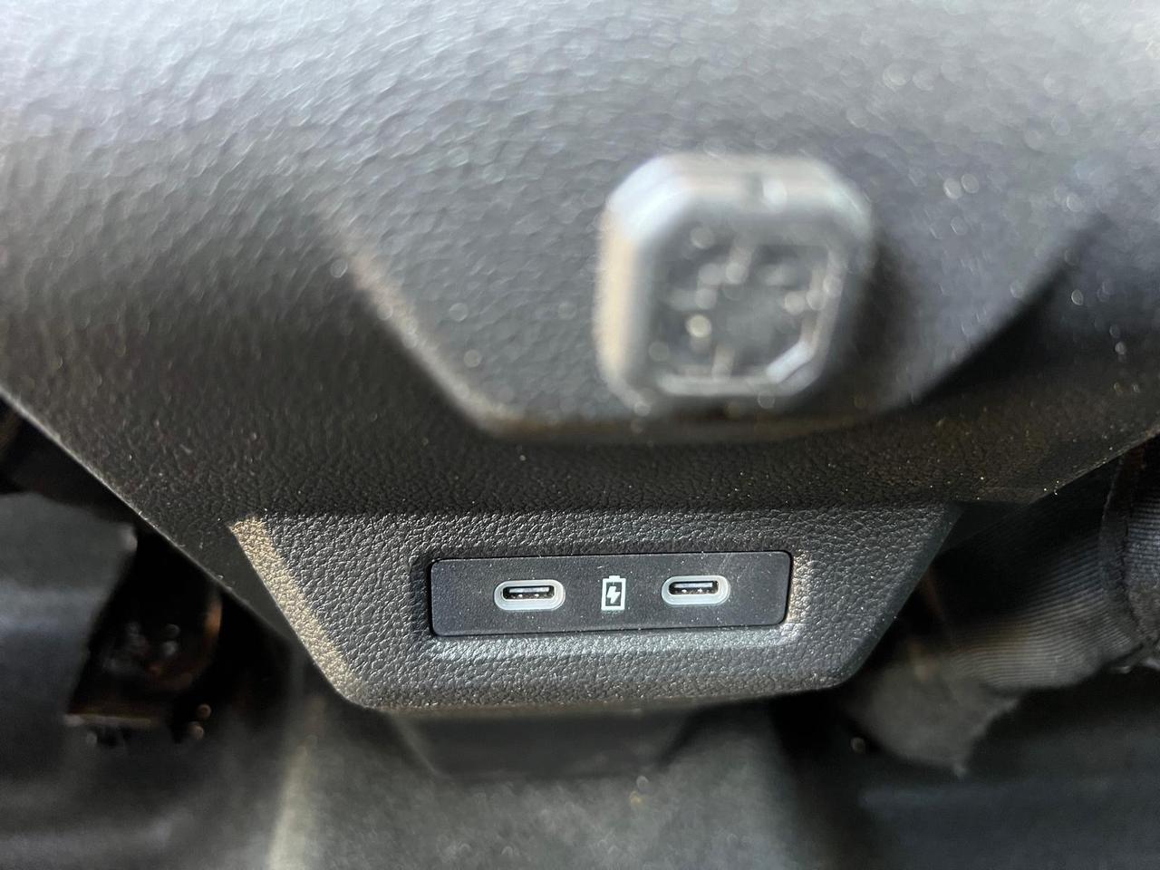 Dacia Duster Hybrid 140 CV Journey 2025
