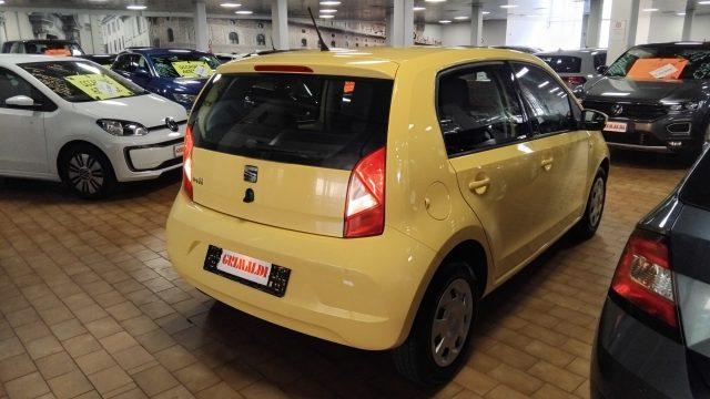 SEAT Mii 1.0 5 porte Style