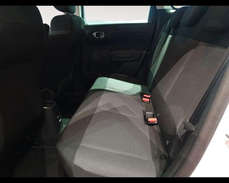 Citroën C3 Aircross BlueHDi 110 S&S Shine