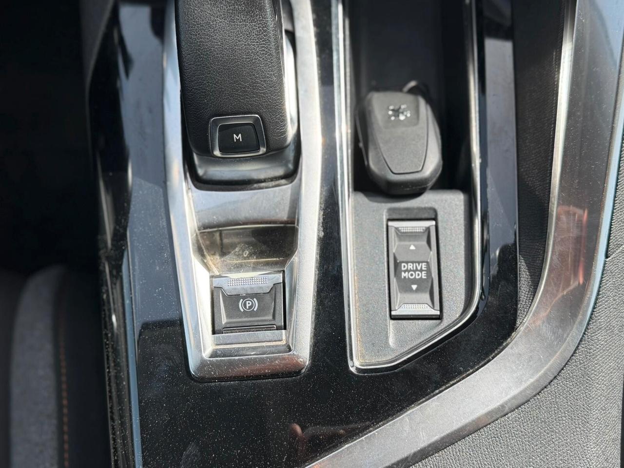 Peugeot 3008 Diesel 2021
