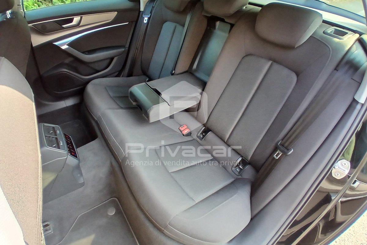AUDI A6 Avant 40 2.0 TDI S tronic Business
