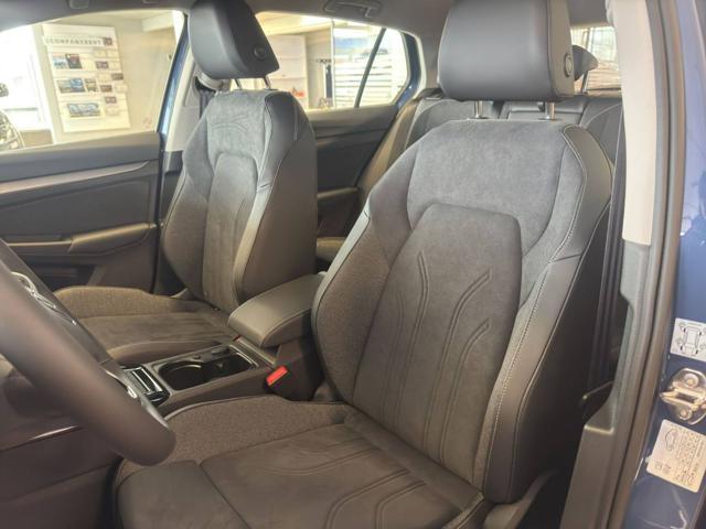 VOLKSWAGEN Golf 1.5 TSI 150 CV ACT Style