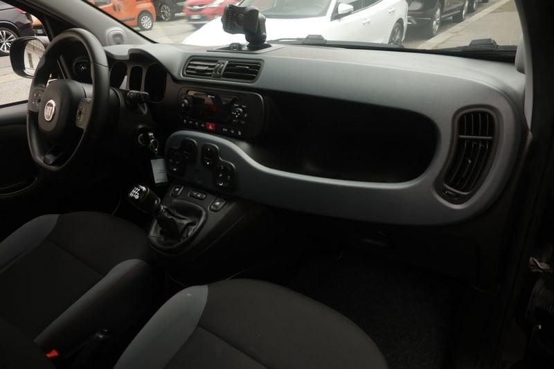 FIAT Panda 0.9 TwinAir Turbo 85cv 4X4 E6 S&S 6M Unicoproprietario PROMOZIONE