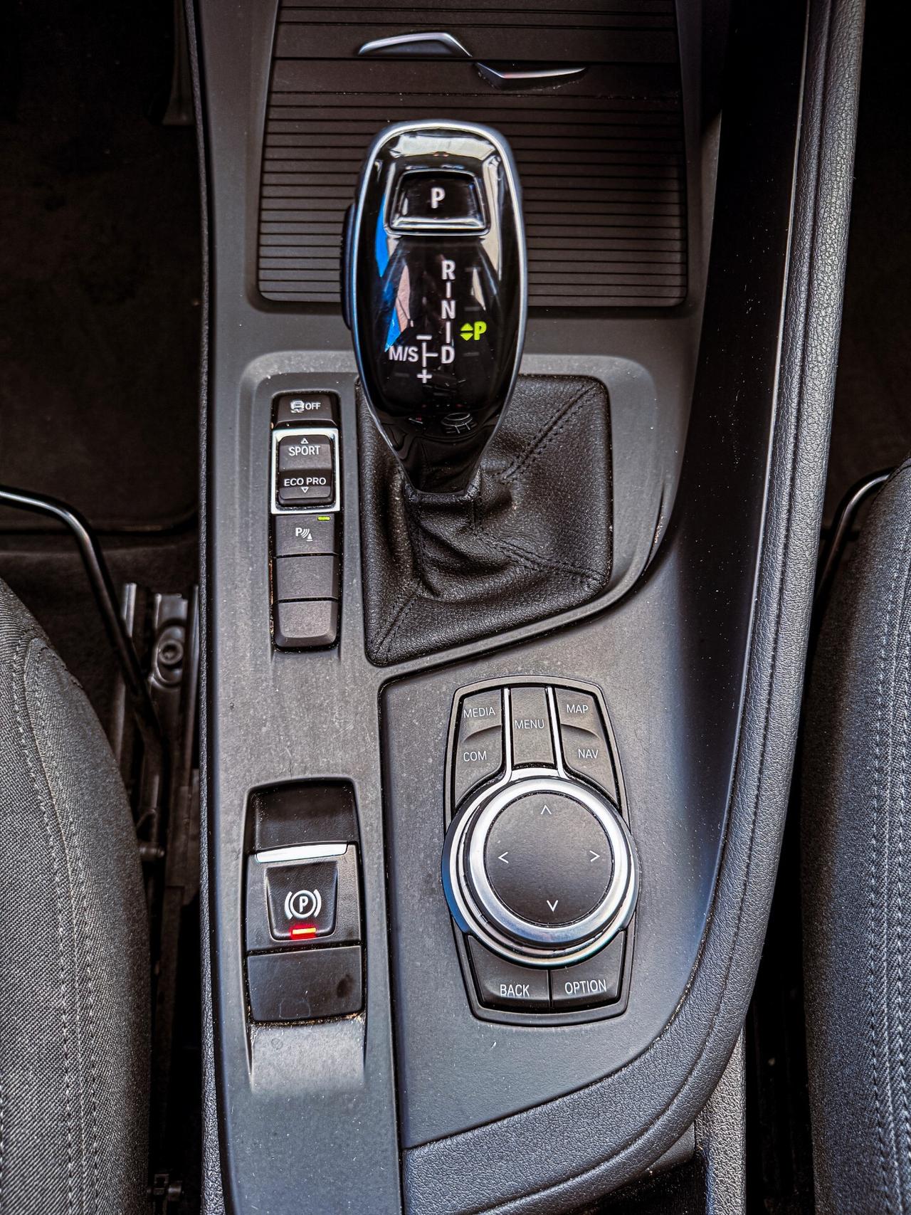 Bmw X1 sDrive18d Business Advantage - UNICO PROPRIETARIO!!!