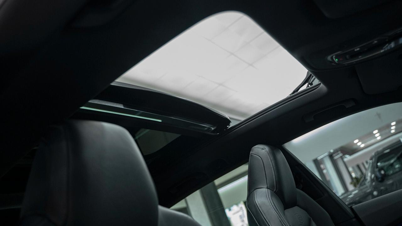 Audi SQ8 4.0 V8 TDI MHEV QUATTRO TETTO SEDILI PACK LUCI FUL