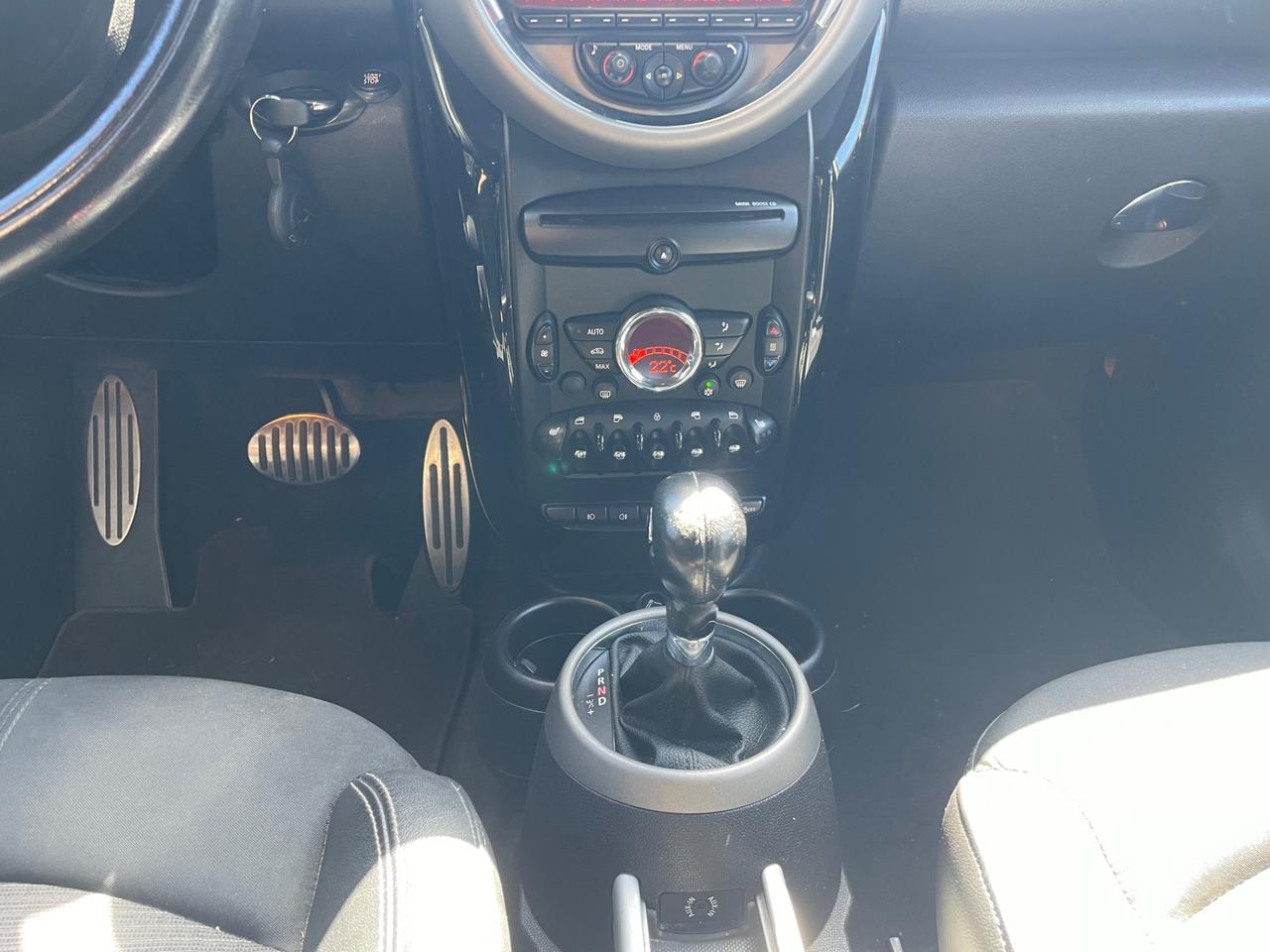 Mini Cooper Countryman 2.0 SD