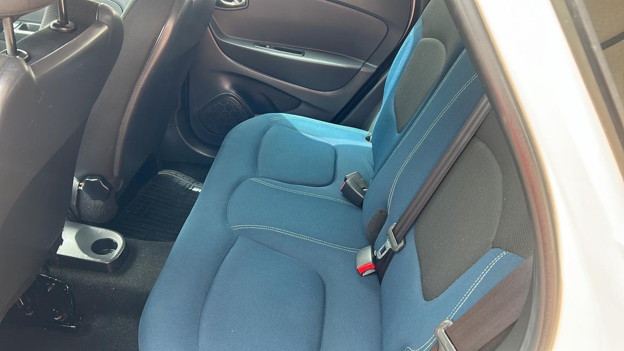 Renault Captur dCi 8V 90 CV Start&Stop Energy Iconic